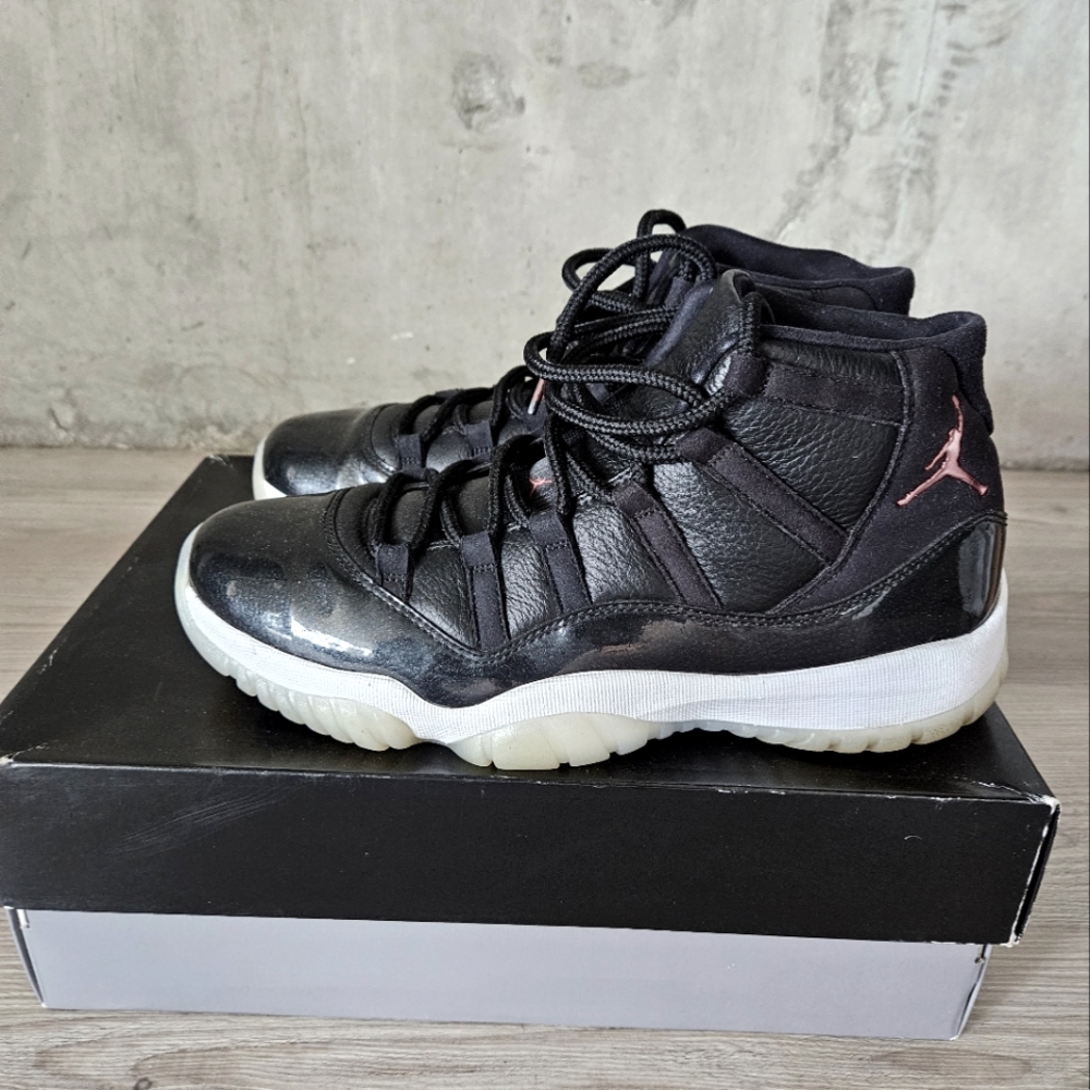 JordanAir Jordan 11 Retro 72-10